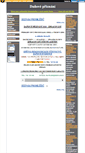 Mobile Screenshot of danovepriznani.mistecko.cz