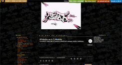 Desktop Screenshot of hiphop-bg20.mistecko.cz